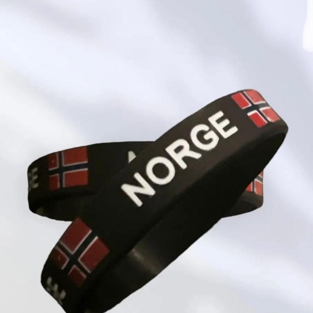 ARMBÅND NORGE