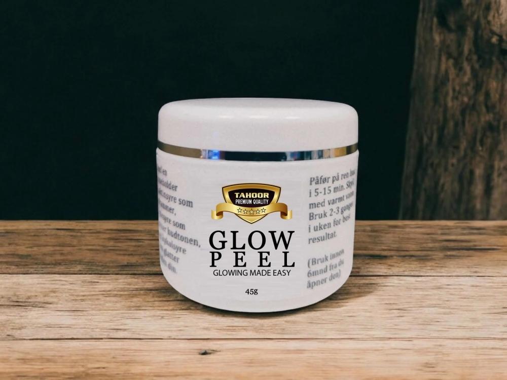 Glow Peel