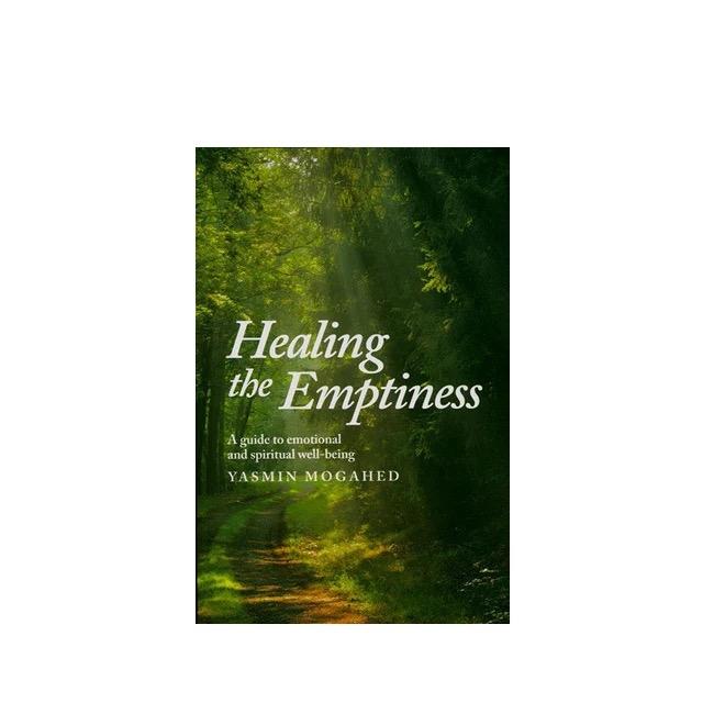 Healing the emptiness