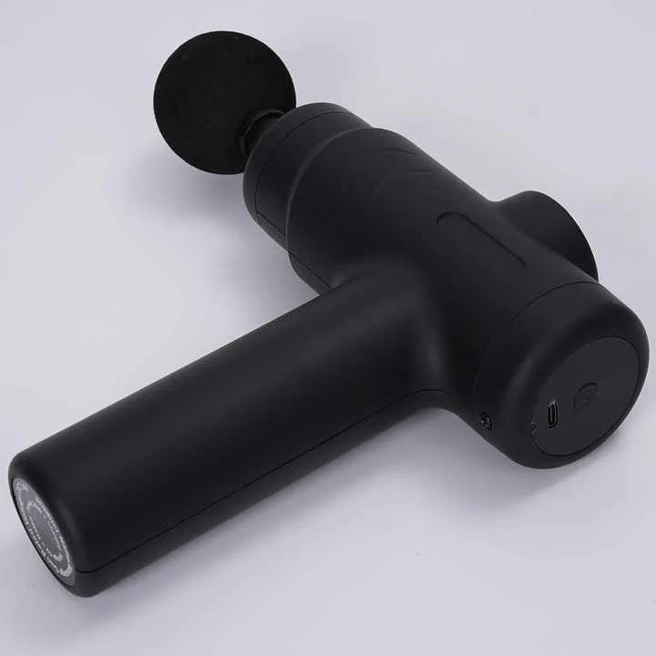 Massasjeapparat / massasjepistol